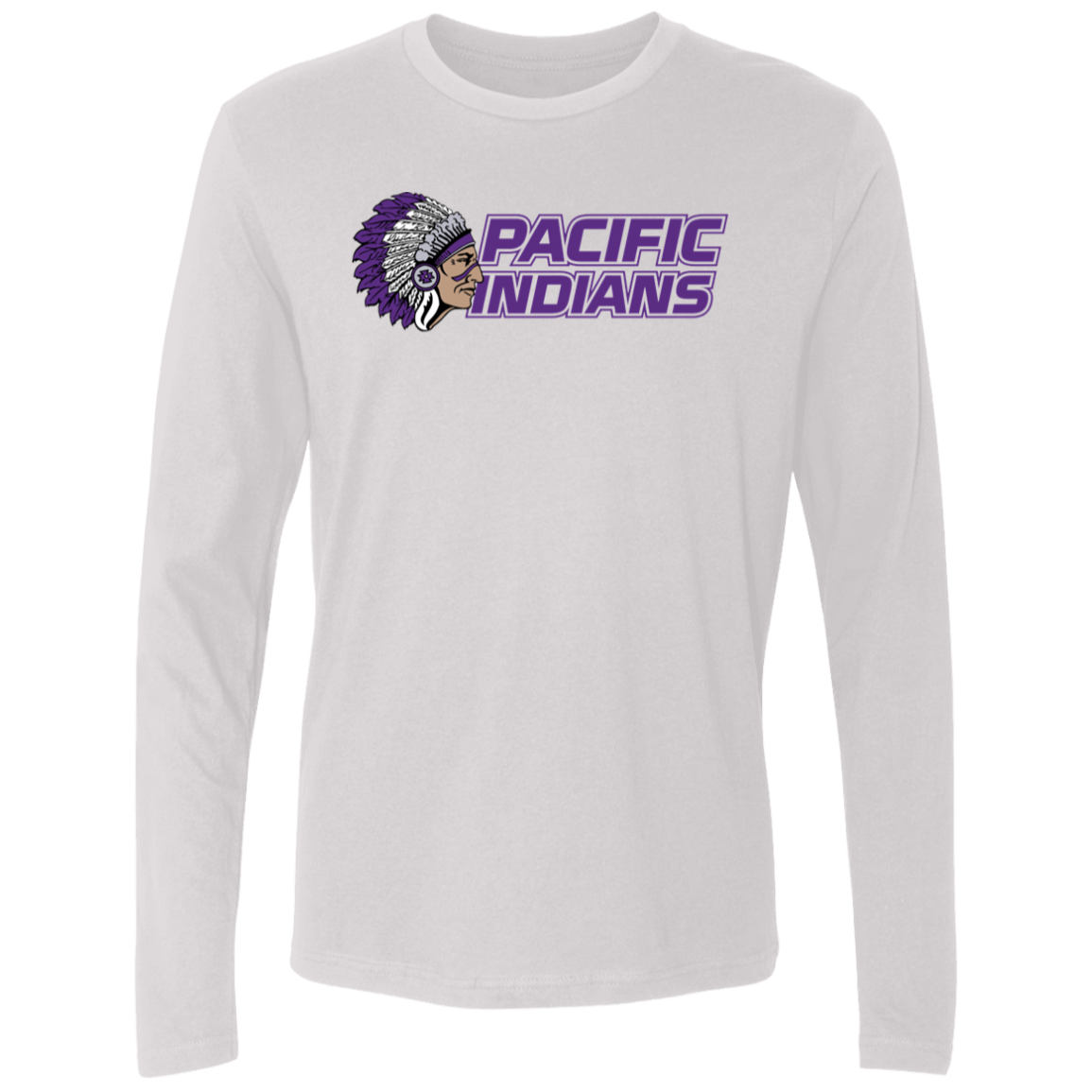 Pacific Indians Sports Club Design #2