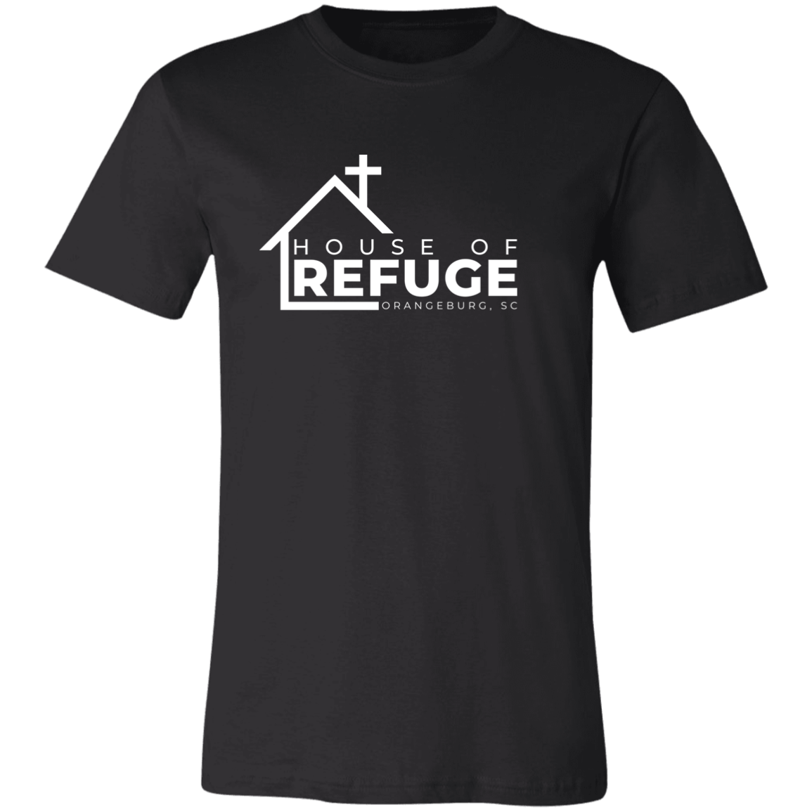 House of Refuge - Shirts
