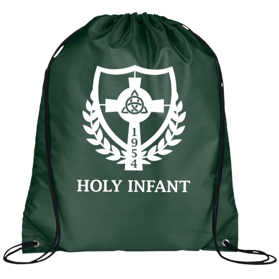 Drawstring Pack - Holy Infant