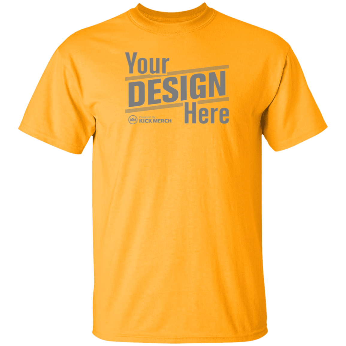 5000 - ADULT T-Shirt
