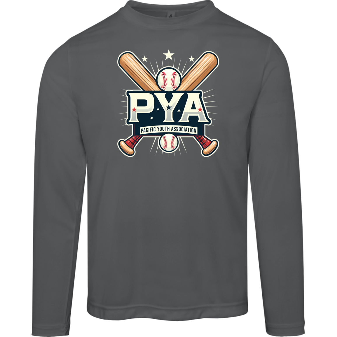 ADULT Premium Long Sleeve - PYA