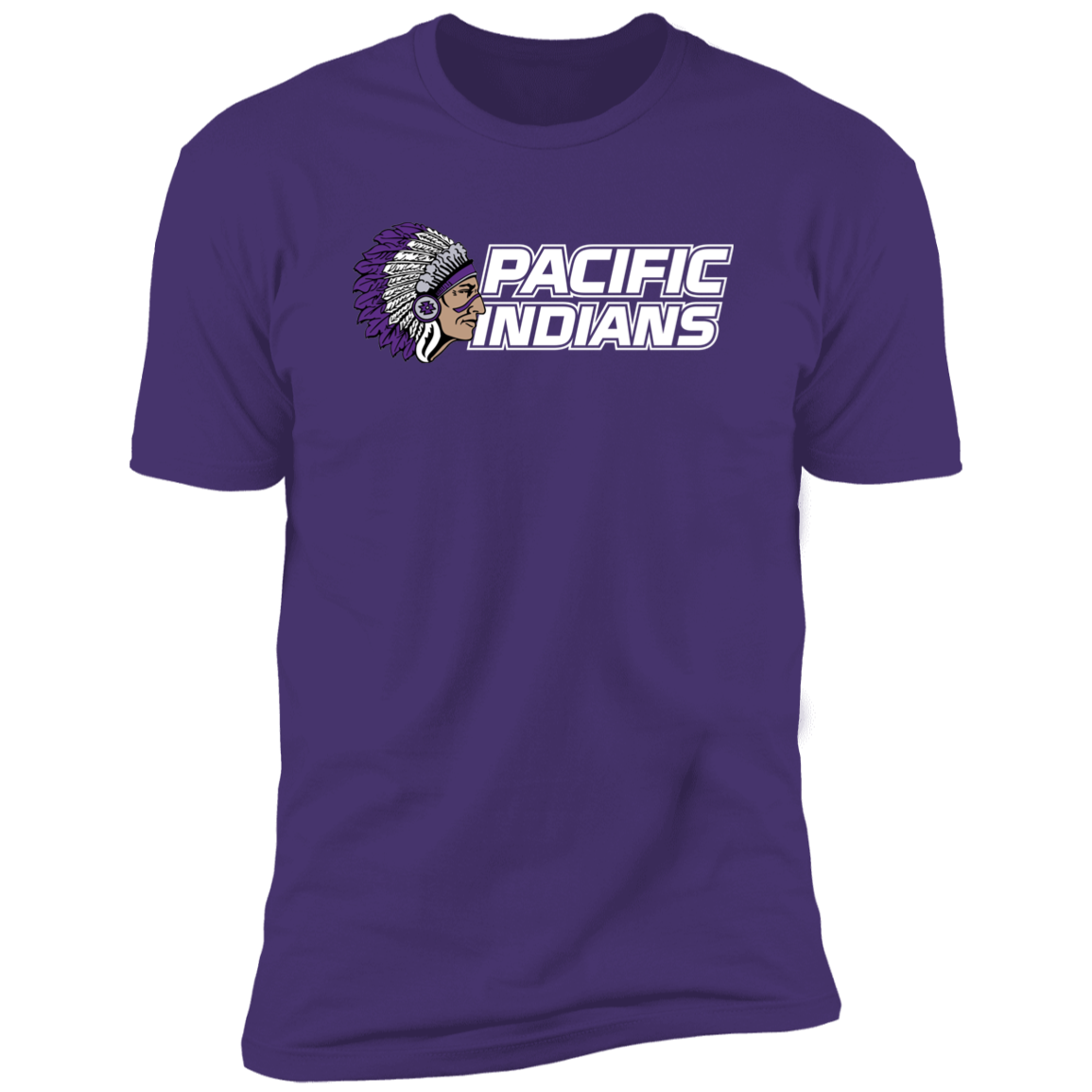 Pacific Indians Sports Club Design #2