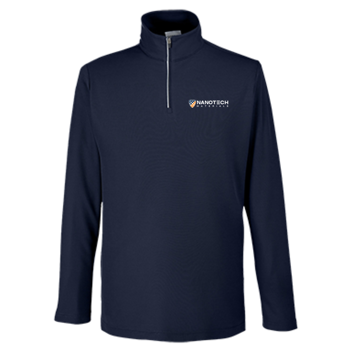NANOTECH Quarter Zips