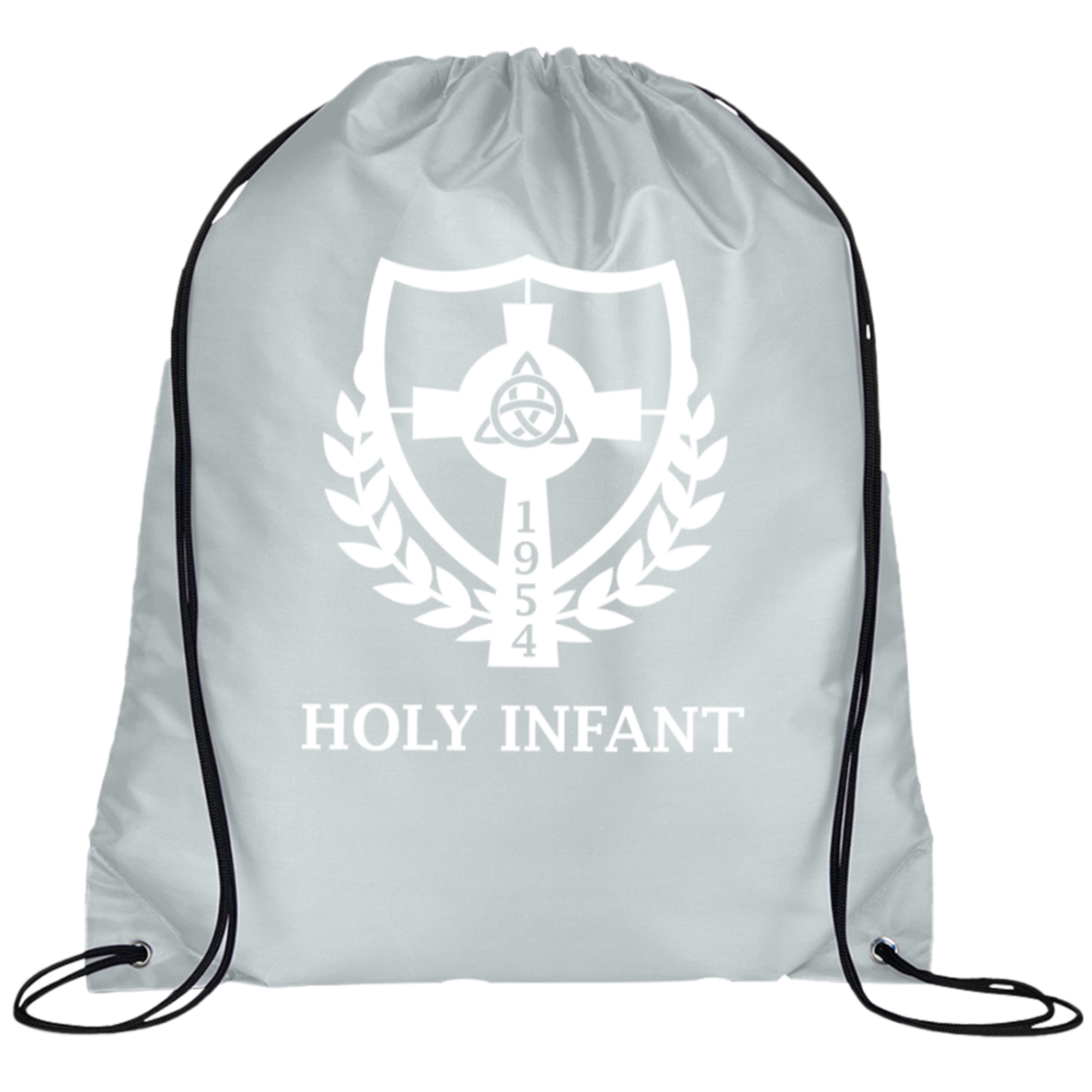 Drawstring Pack - Holy Infant