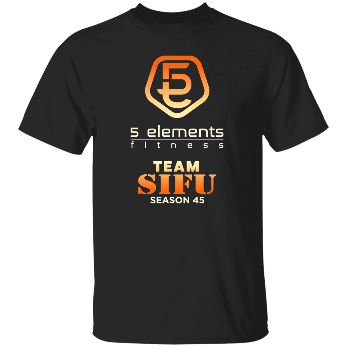 Standard Tee - SIFU