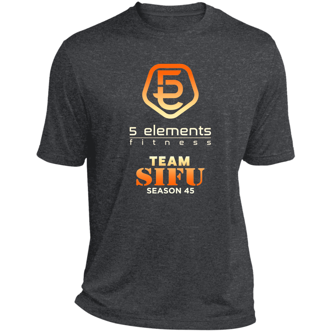 Moisture Wicking Performance Tees - SIFU