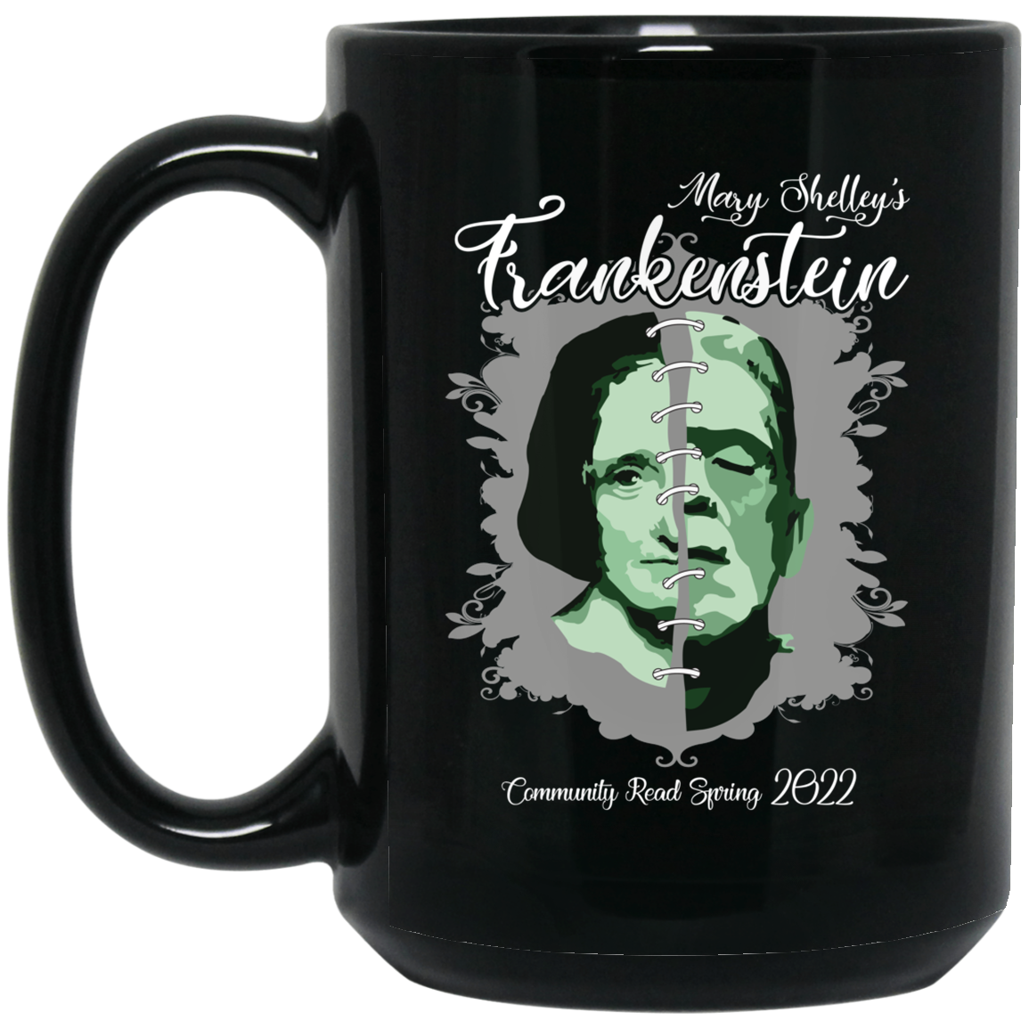Scenic Regional Library - MUGS