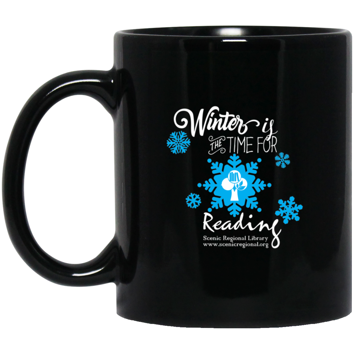 Scenic Regional Library - MUGS