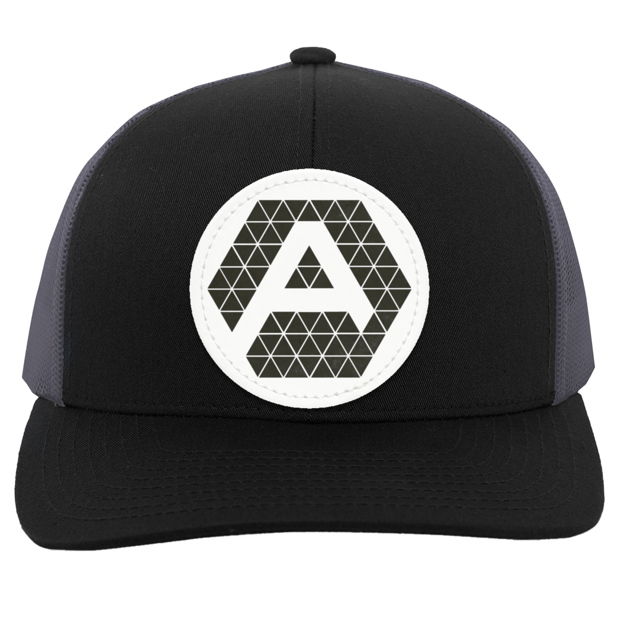 Awaken Church Patch Hats
