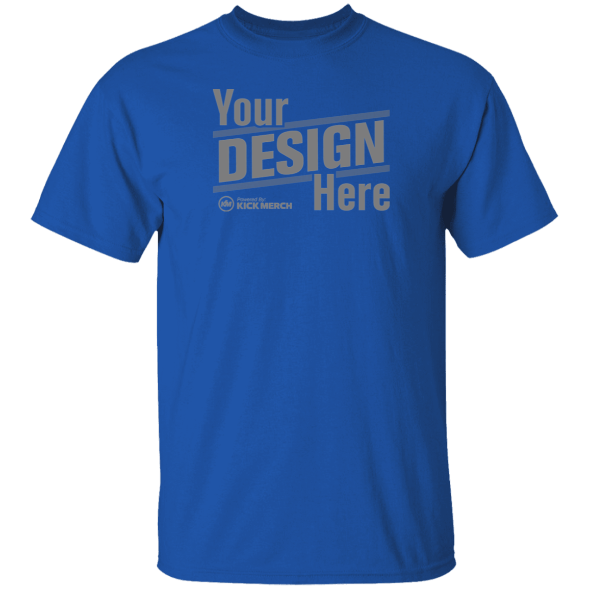 5000 - ADULT T-Shirt