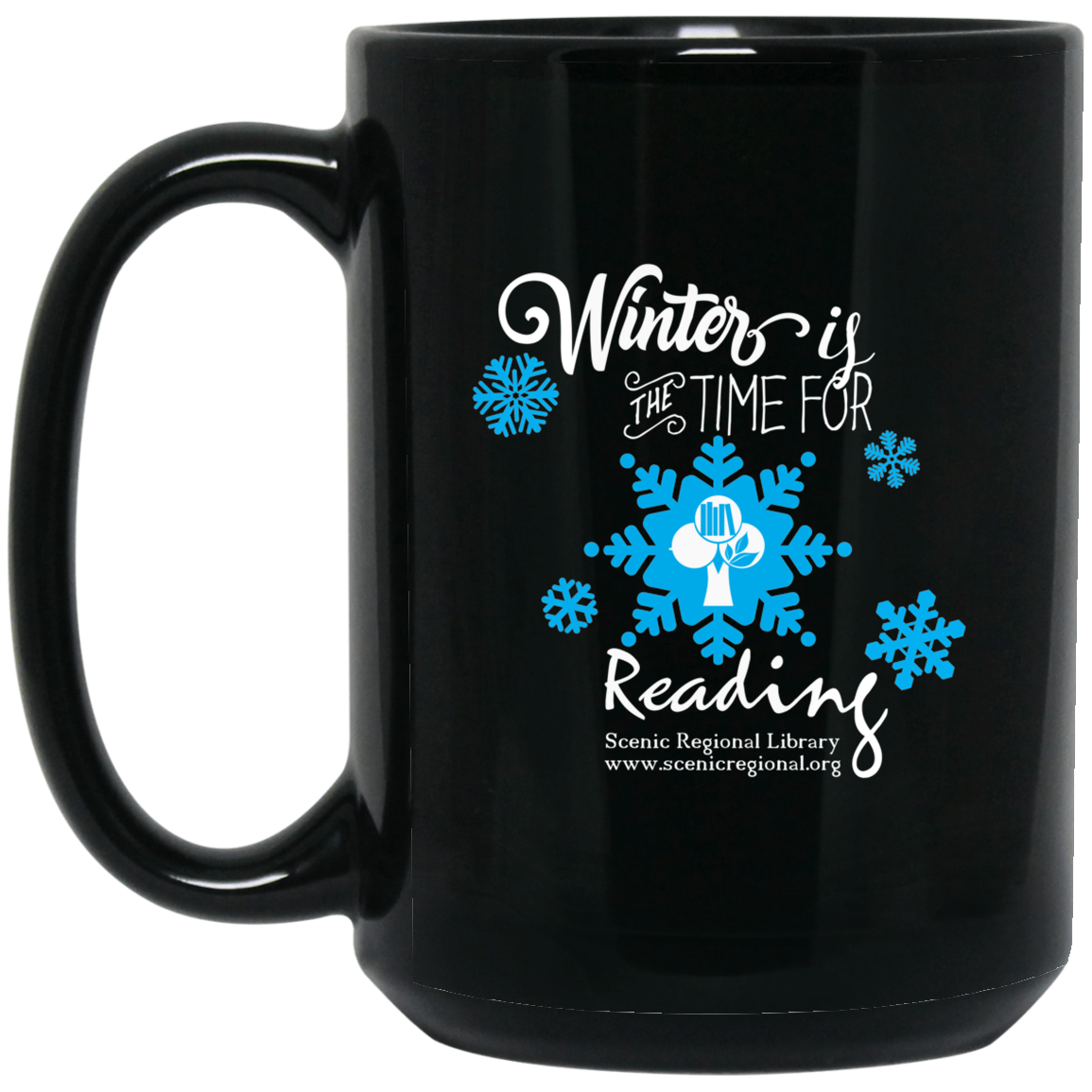Scenic Regional Library - MUGS