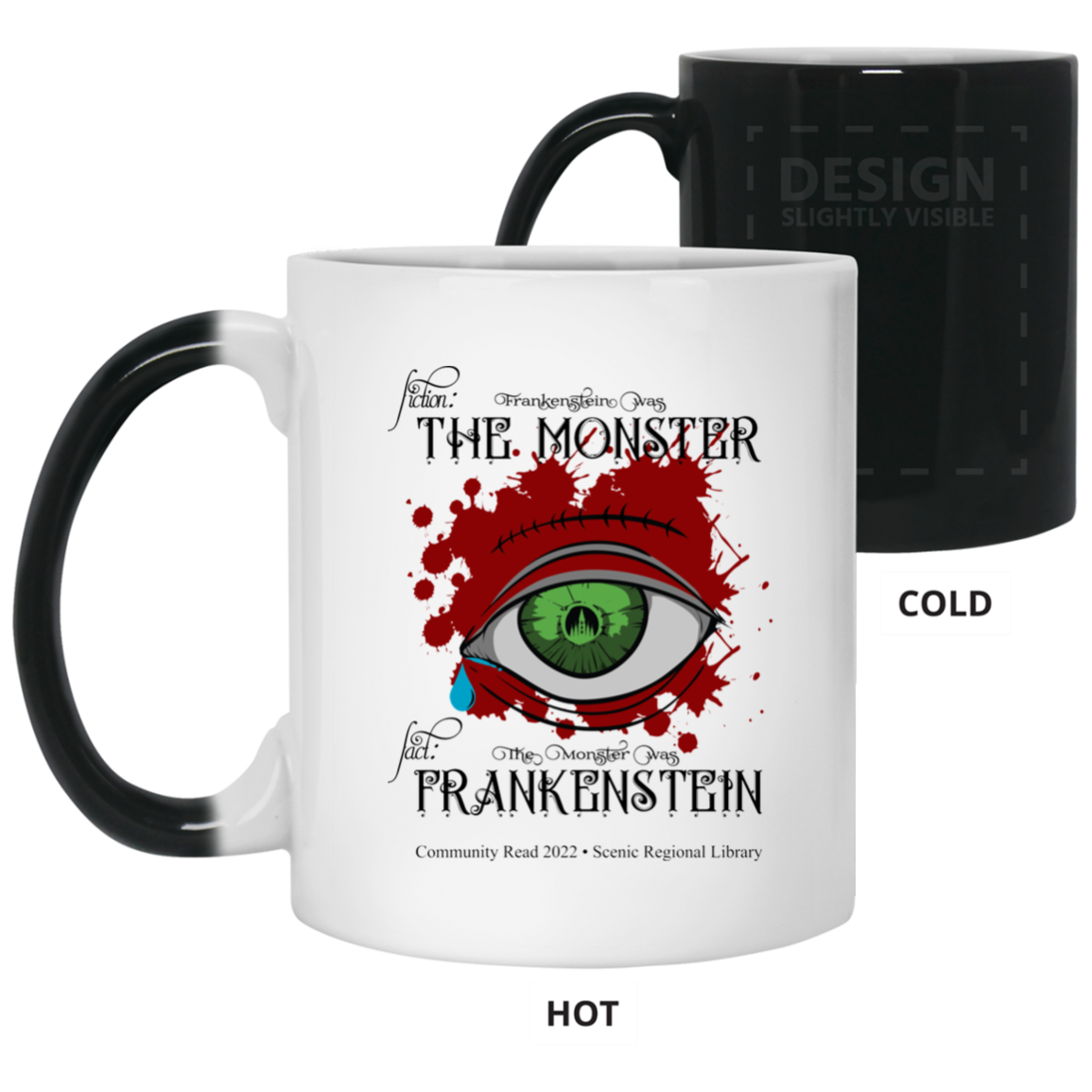 Scenic Regional Library - MUGS