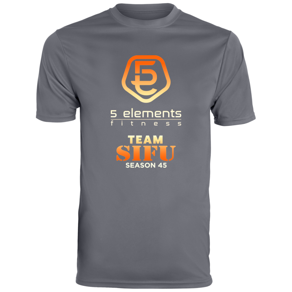 Moisture Wicking Performance Tees - SIFU