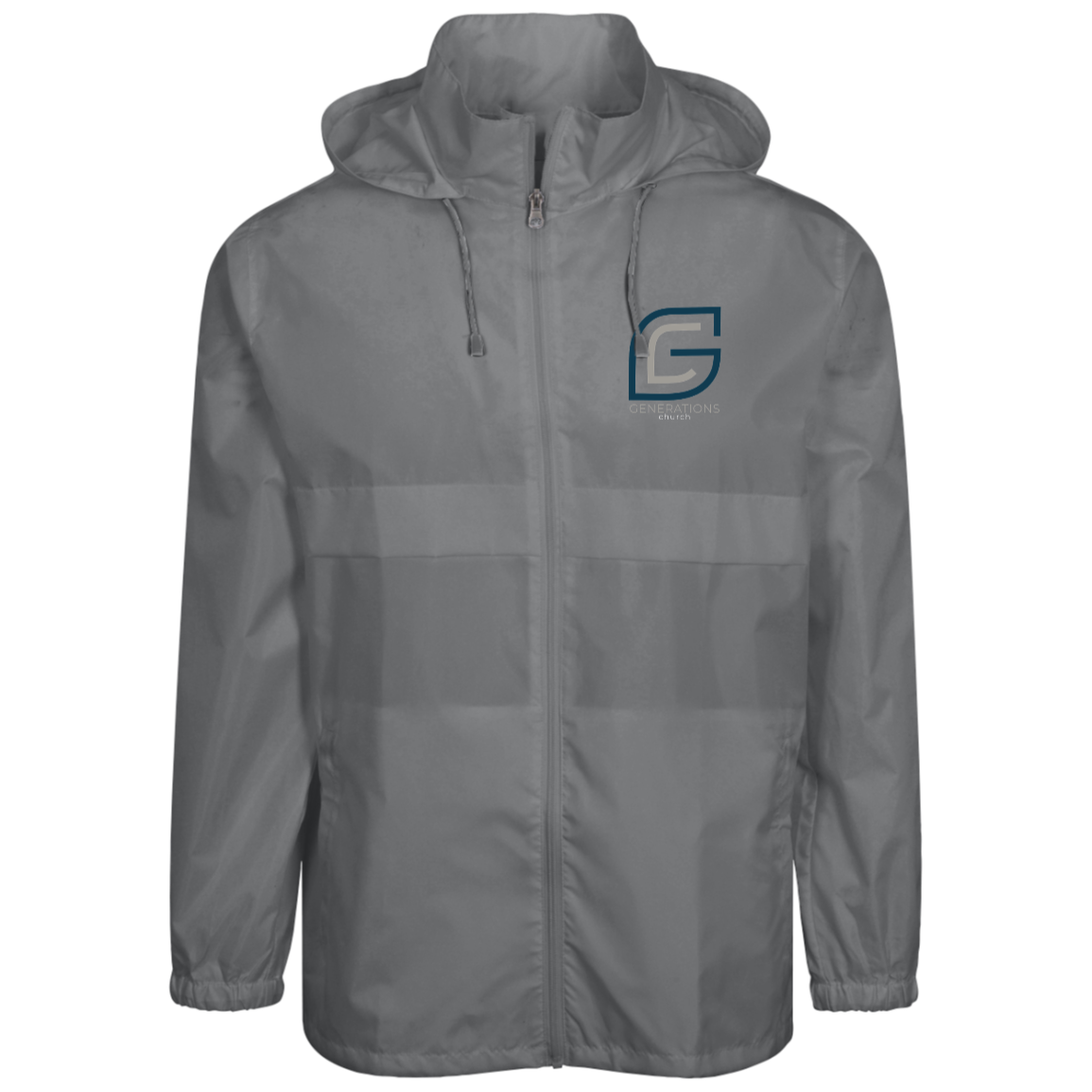 Jacket Template