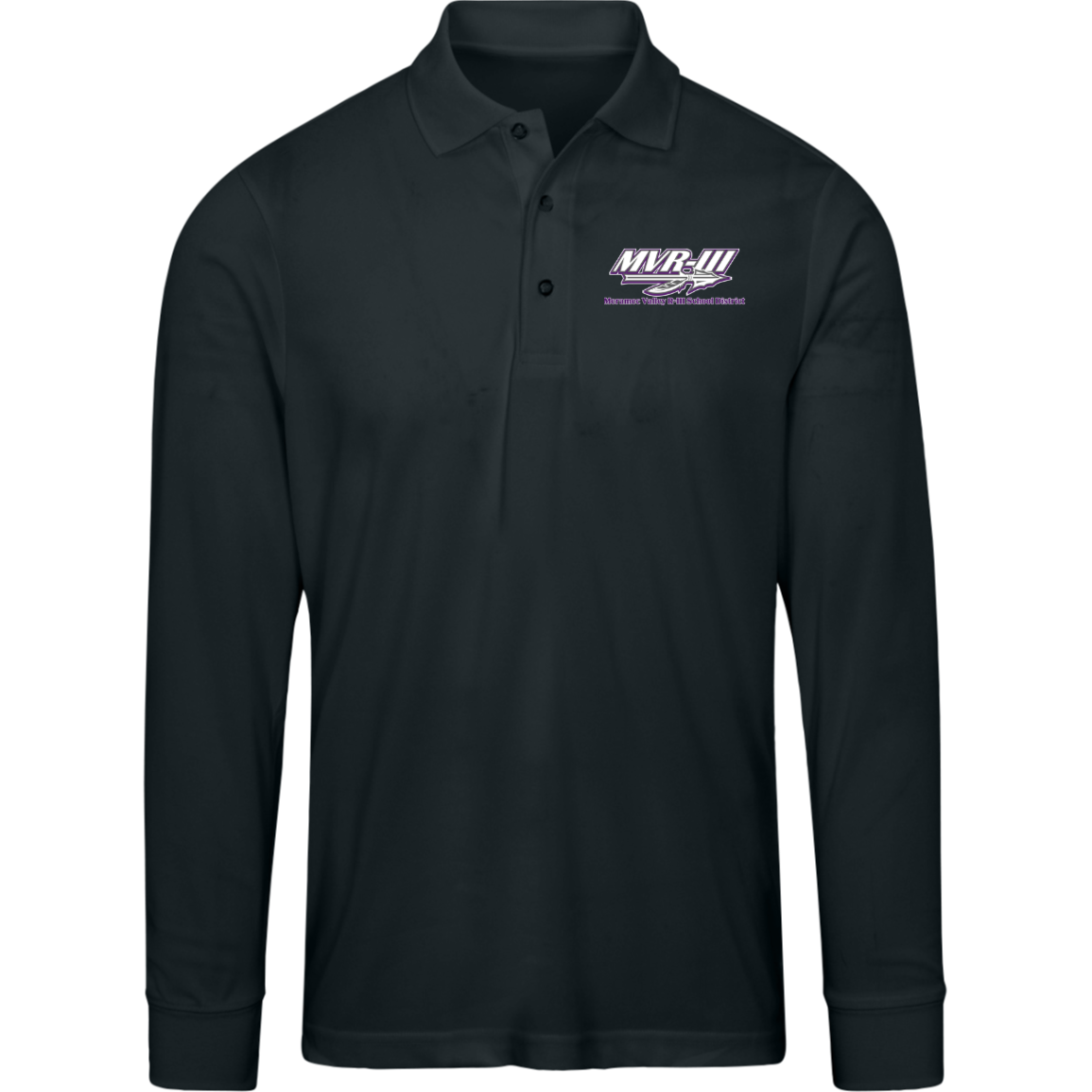 Pacific Indians MVR3 - Polo Shirts