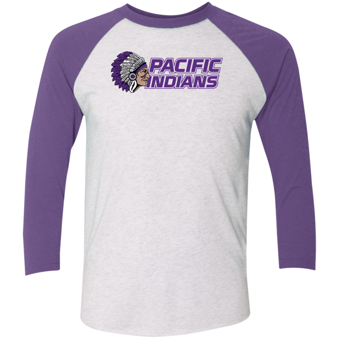 Pacific Indians Sports Club Design #2