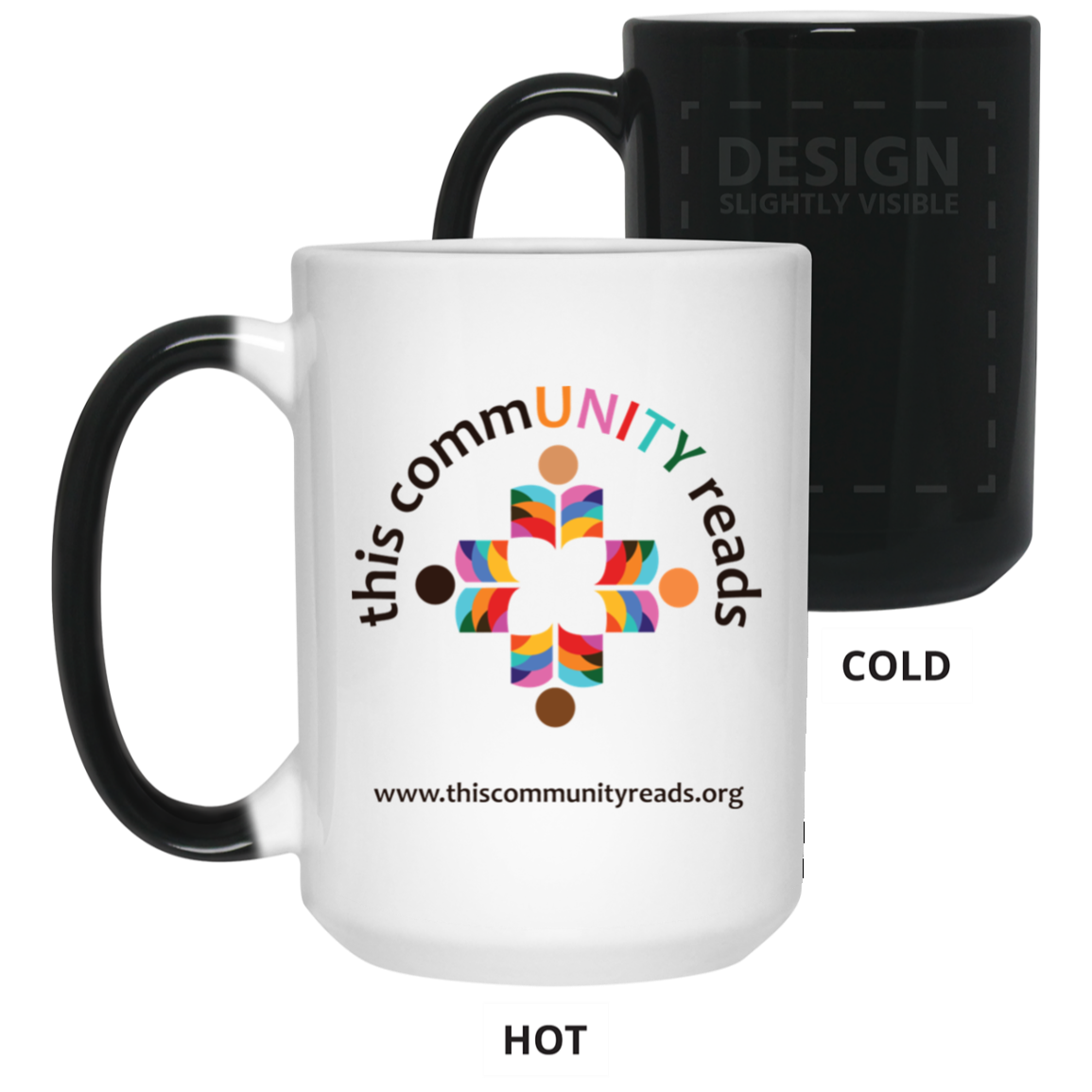 Scenic Regional Library - MUGS