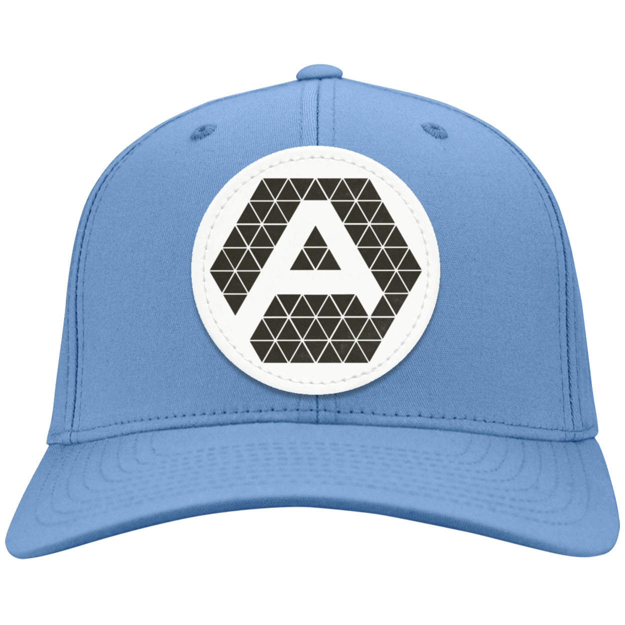 Awaken Church Patch Hats