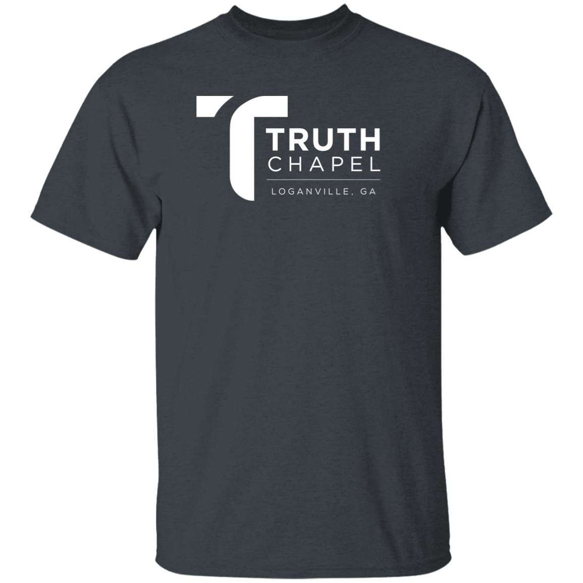 Truth Chapel - Short Sleeve Shirts