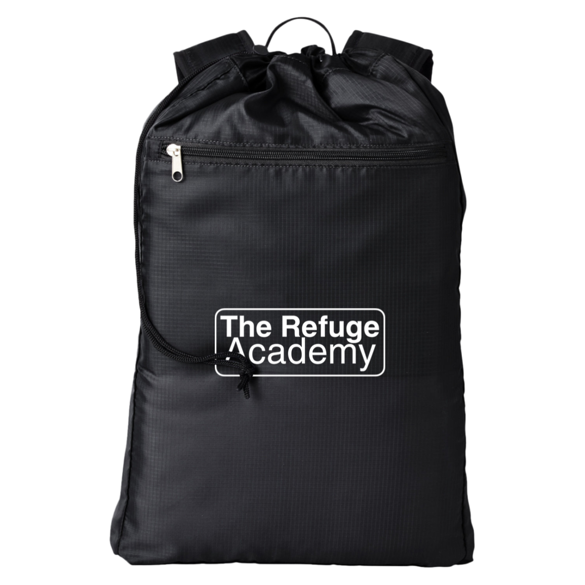 Refuge Academy BAGS - New Designs