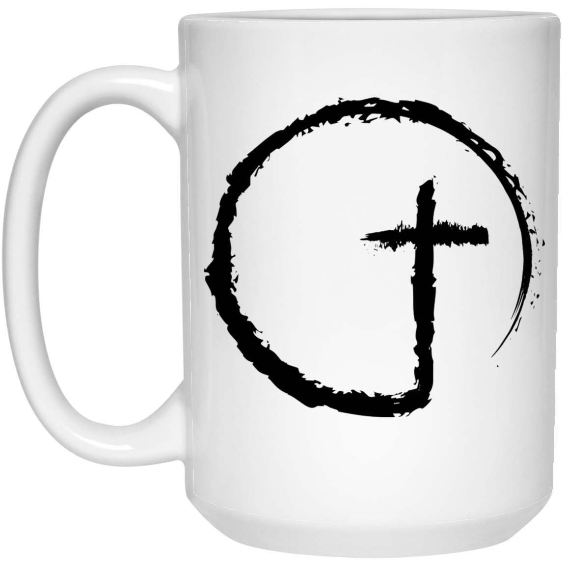 CCF Mugs