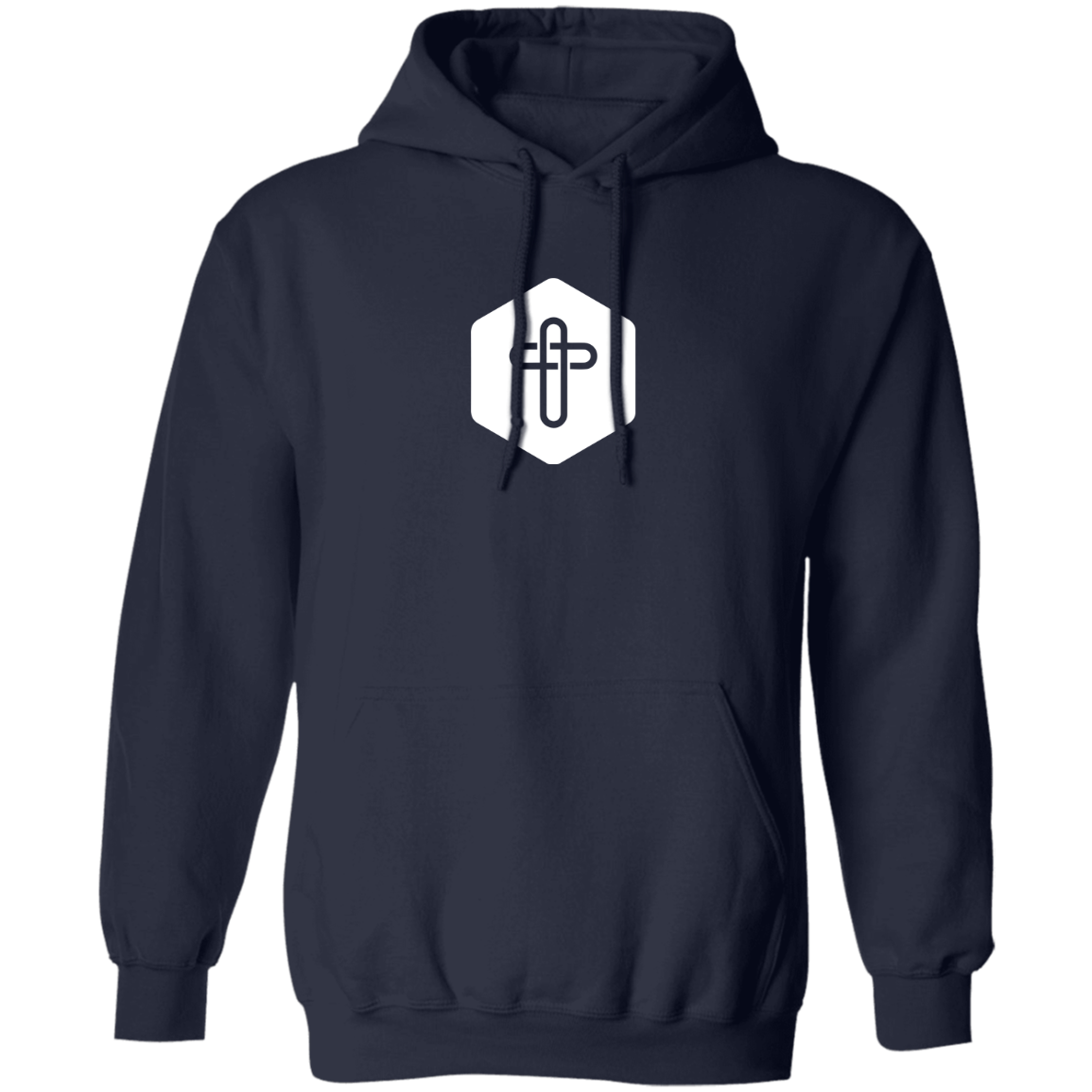 APC Pullover Hoodie