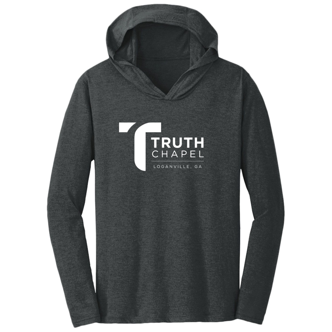Truth Chapel - Hoodies