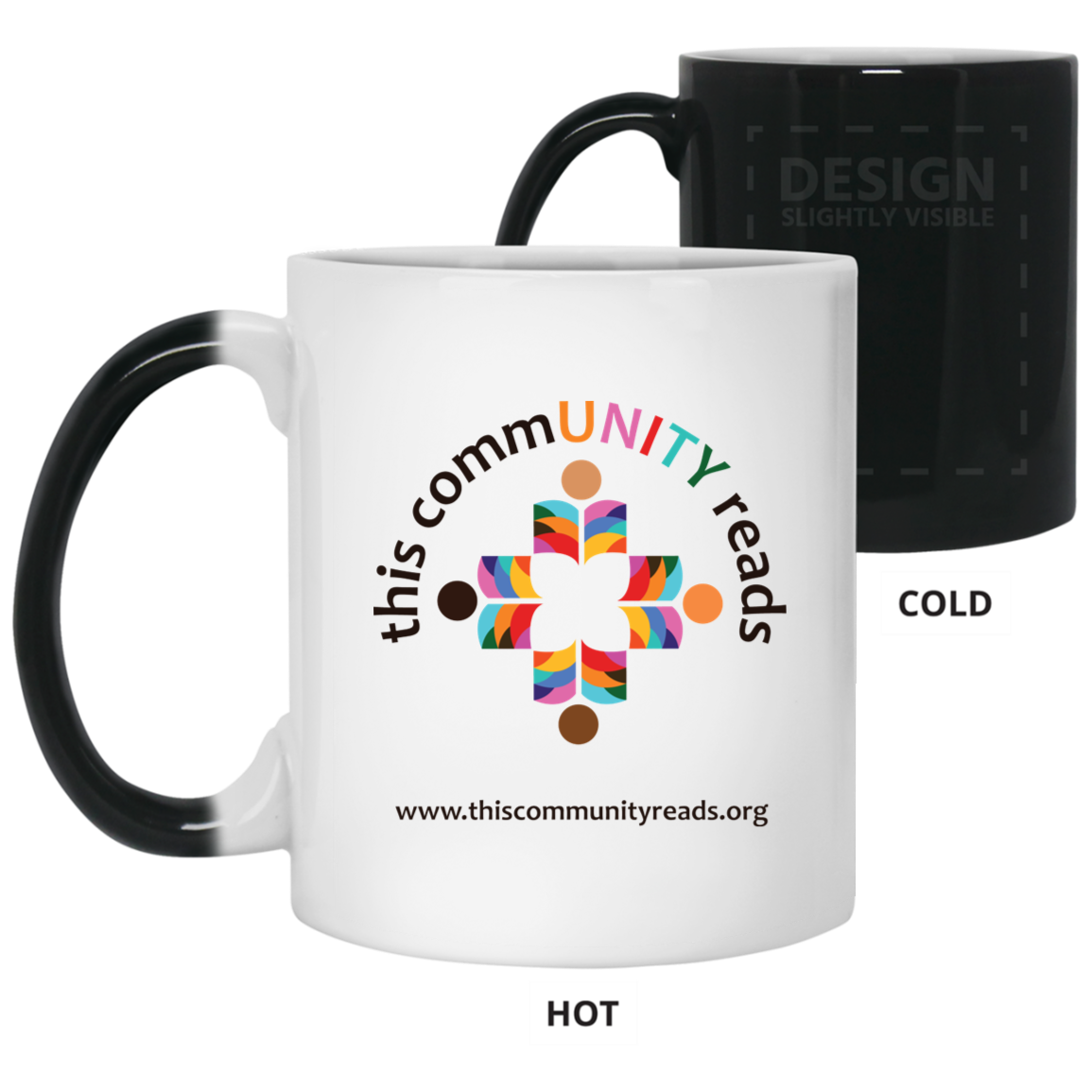Scenic Regional Library - MUGS
