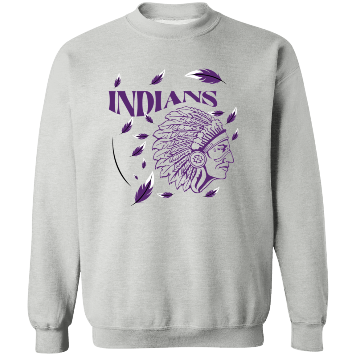 MVR3 - Pacific Indians New Design #4