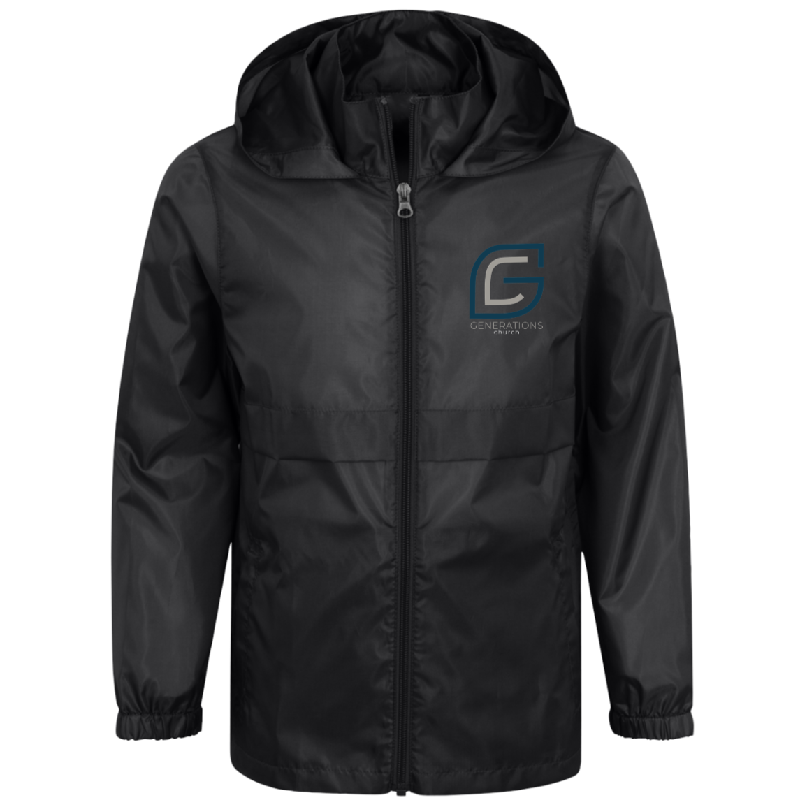 Jacket Template