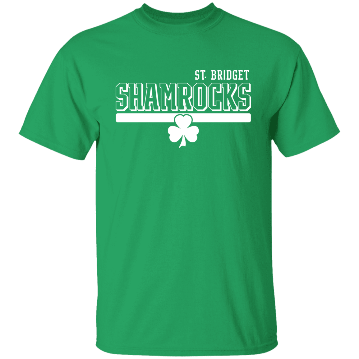St. Bridget Design