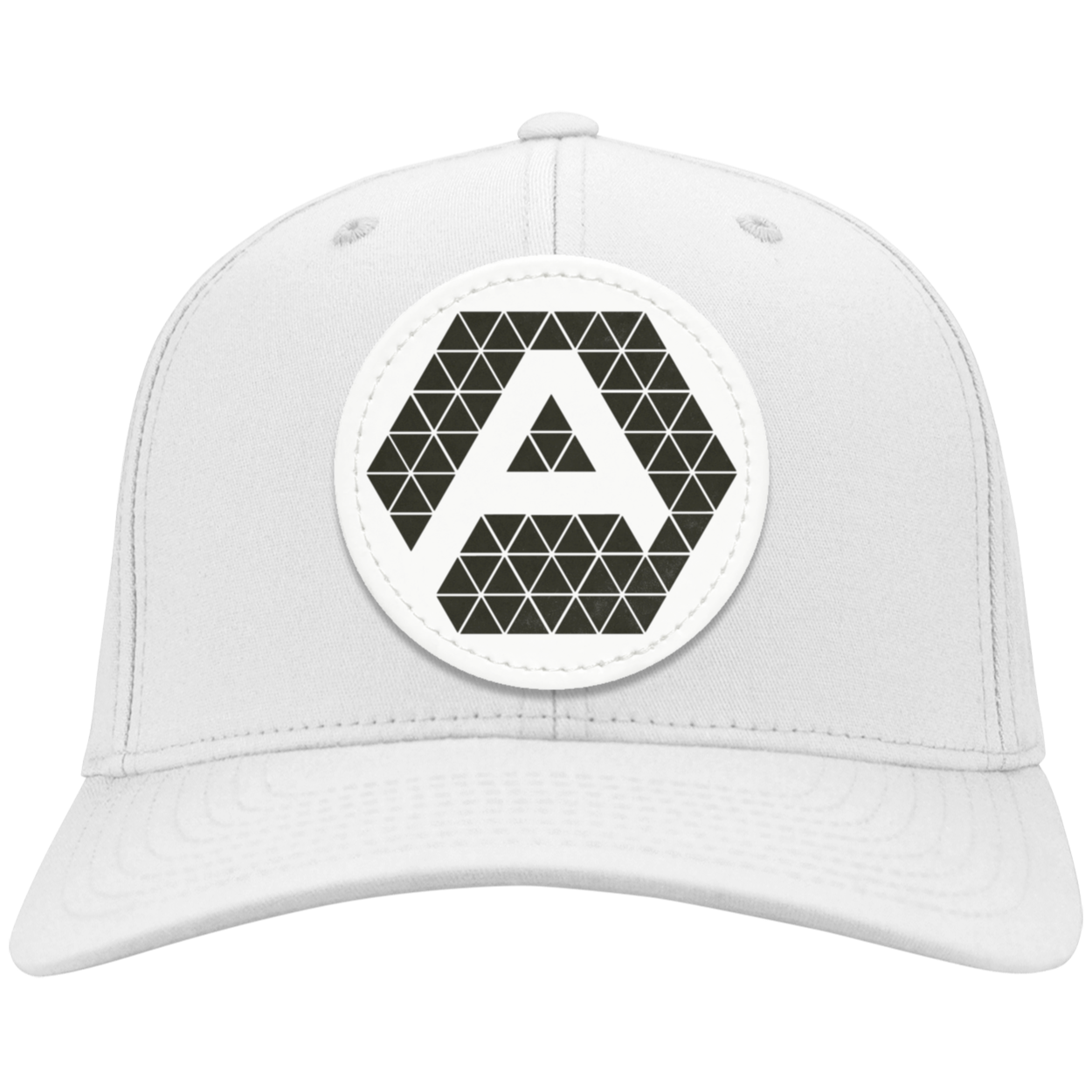 Awaken Church Patch Hats