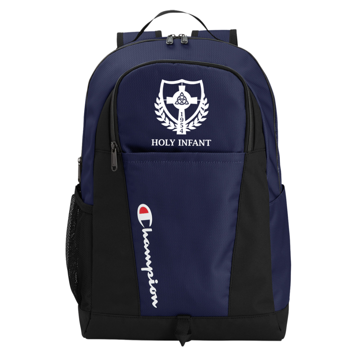 Champion Core Backpack - Holy Infant