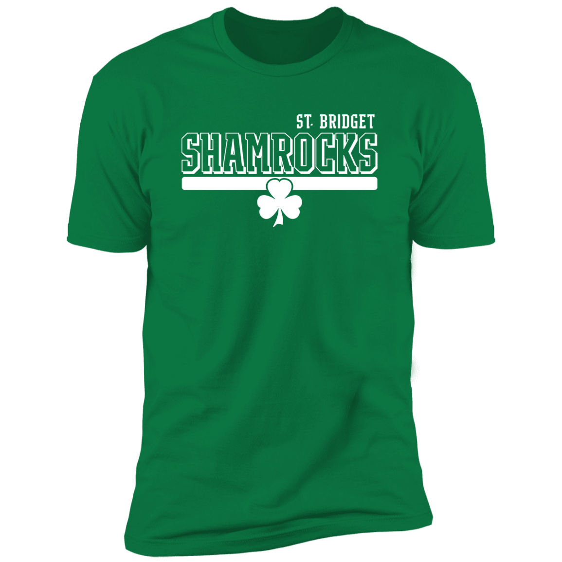 St. Bridget Design