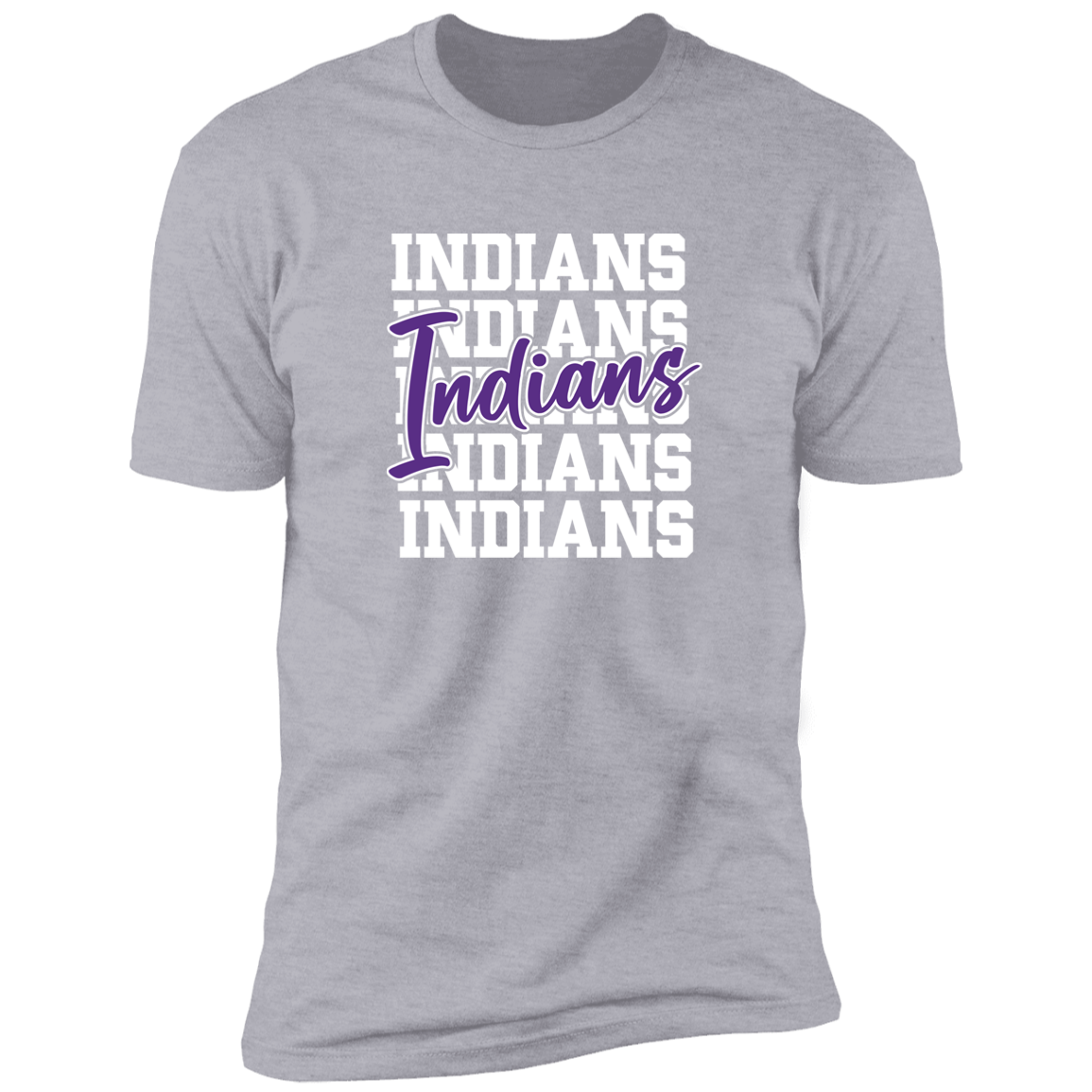 Pacific Indians - New Design 1