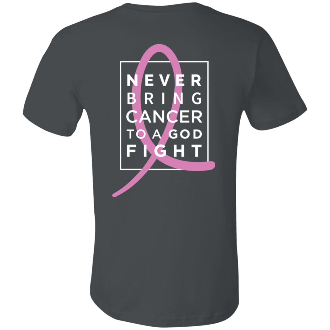 Short-Sleeve T-Shirt