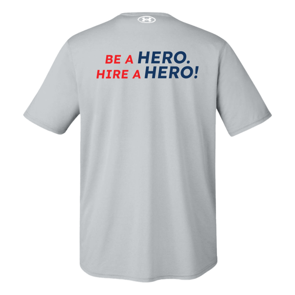 Under Armour T-Shirt - STL Hero Network