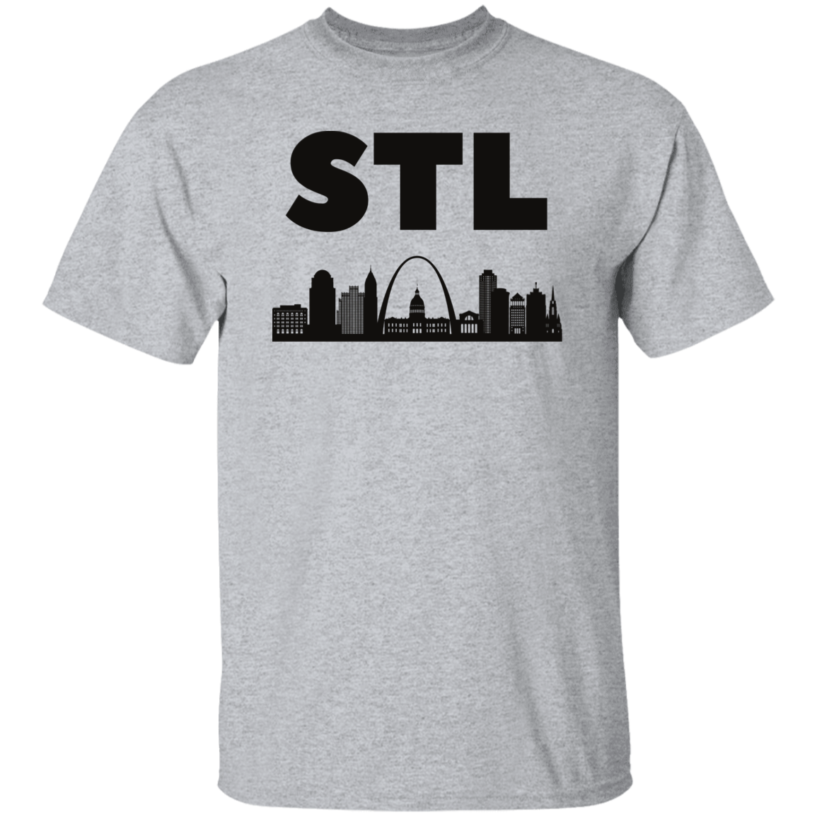 Classic Cotton T-Shirt