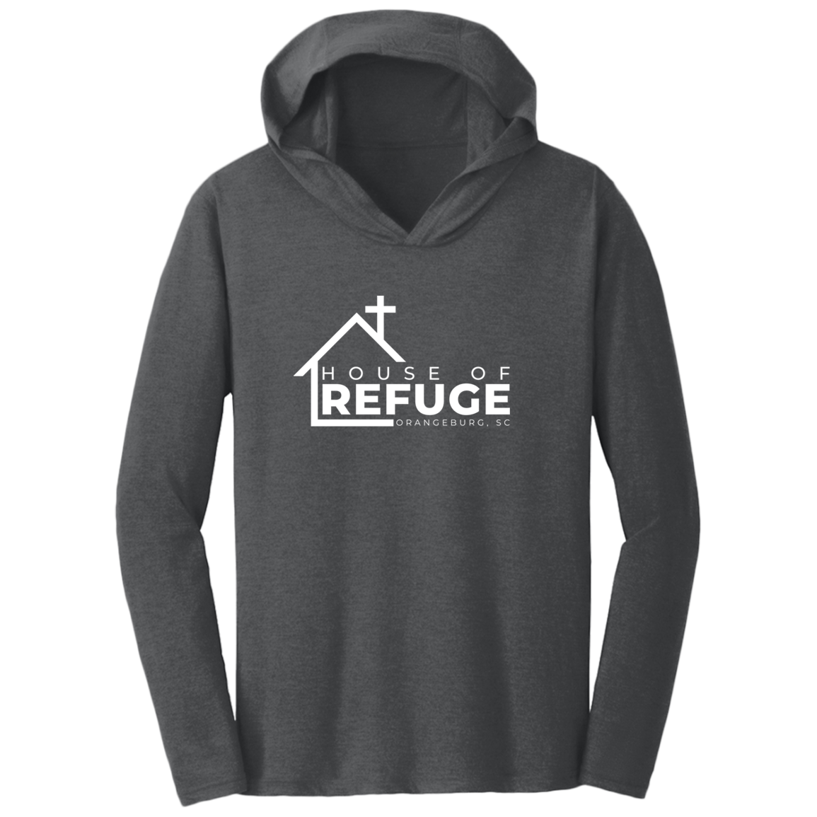 House of Refuge - Hoodies