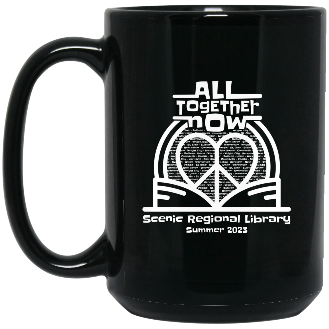 Scenic Regional Library - MUGS