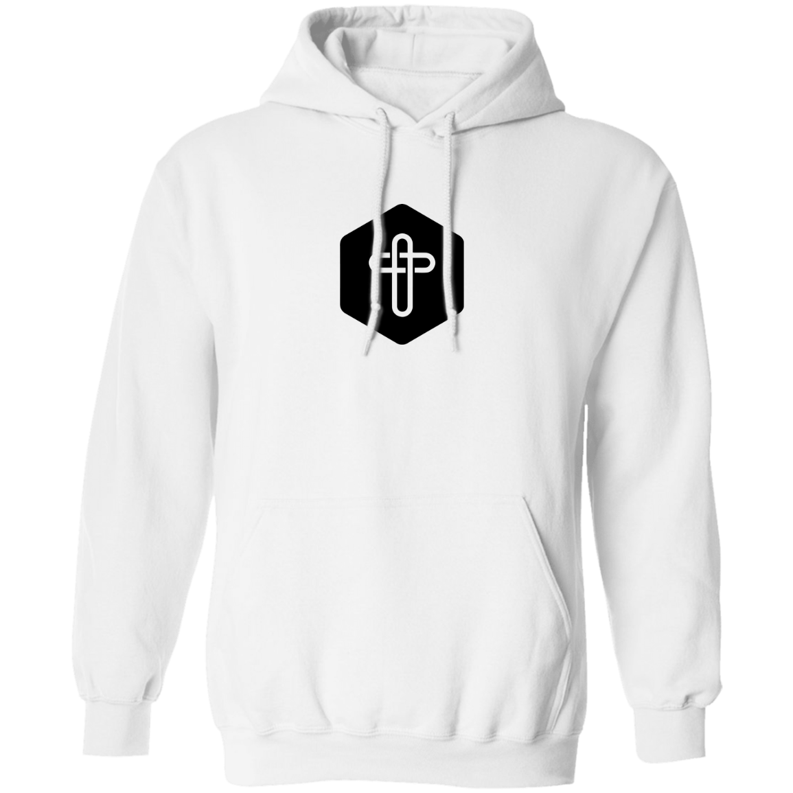 APC Pullover Hoodie