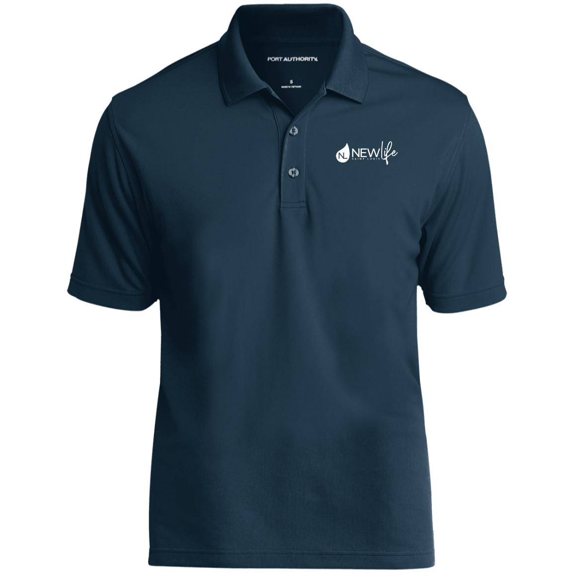 NLSL Polo Shirts
