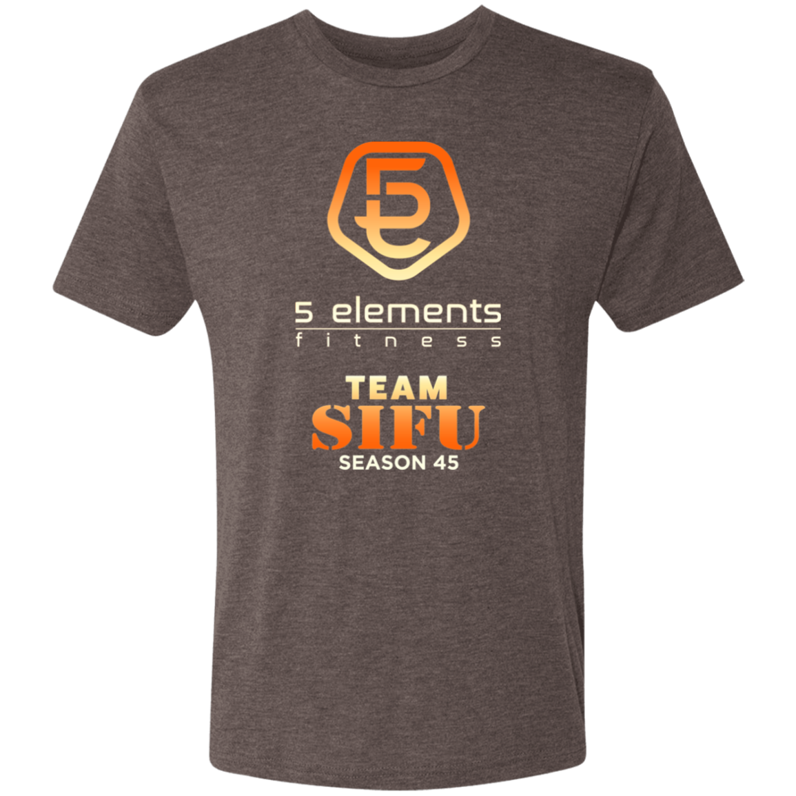 Tri-Blend Tee- SIFU