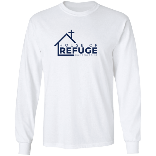 House of Refuge - Long Sleeves