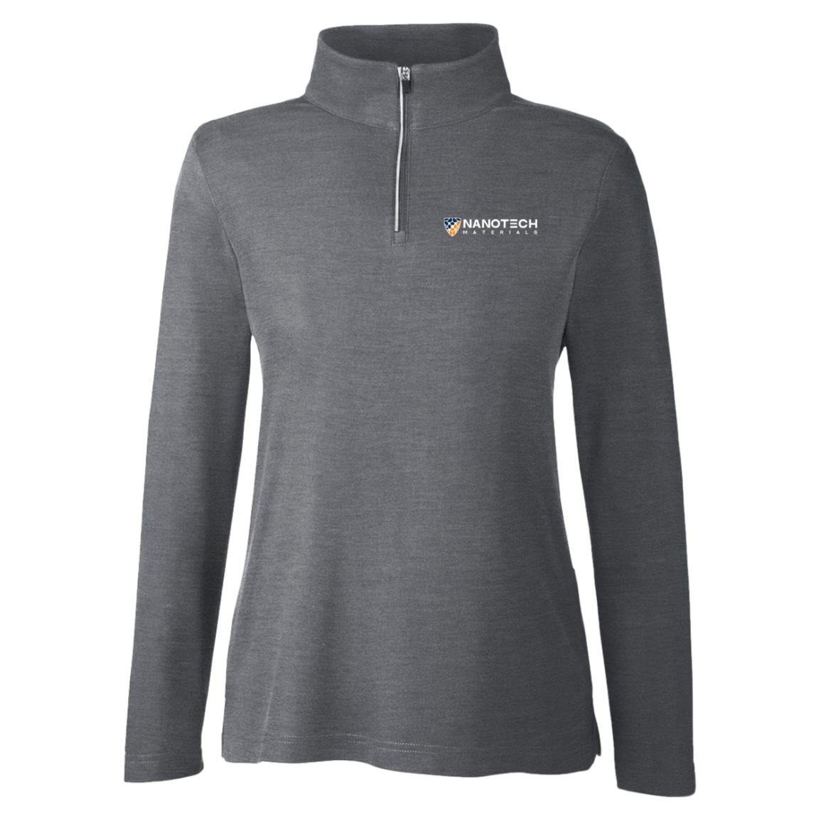 NANOTECH Quarter Zips