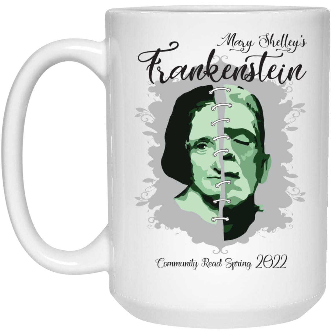 Scenic Regional Library - MUGS