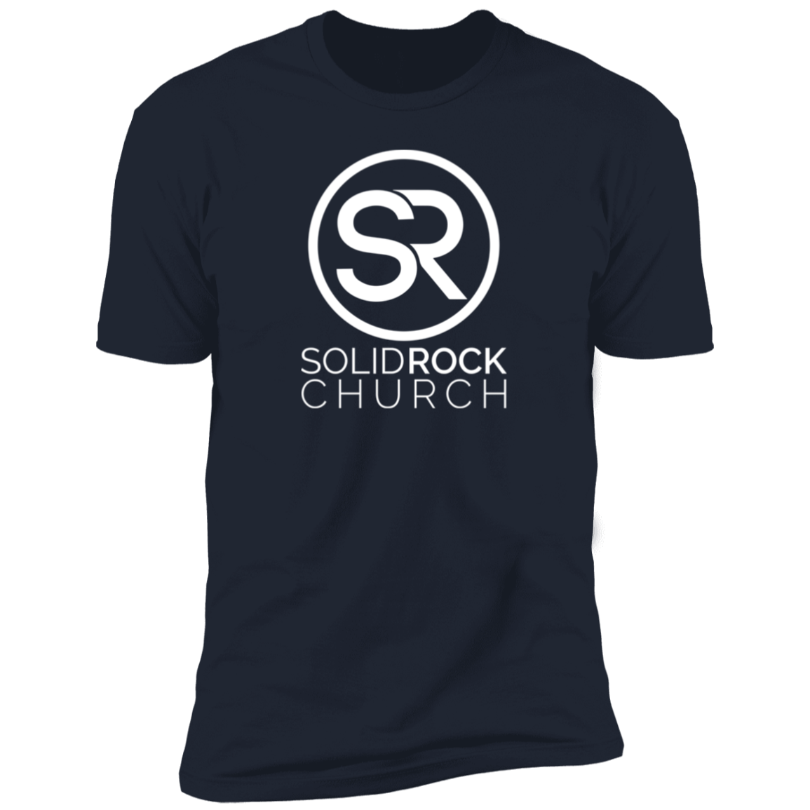 New Solid Rock Church - TEES