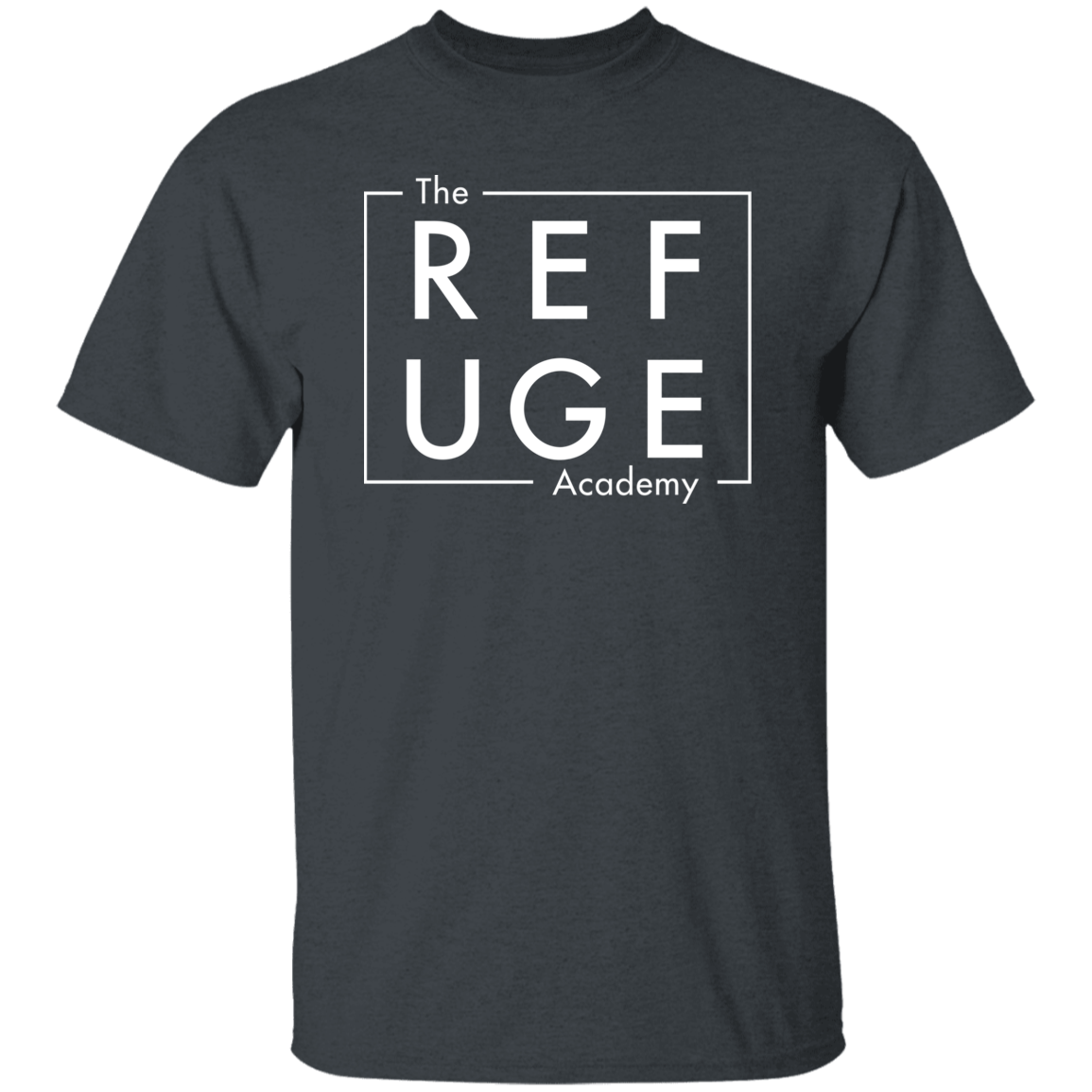 Academy Design - POR Basic T-Shirt