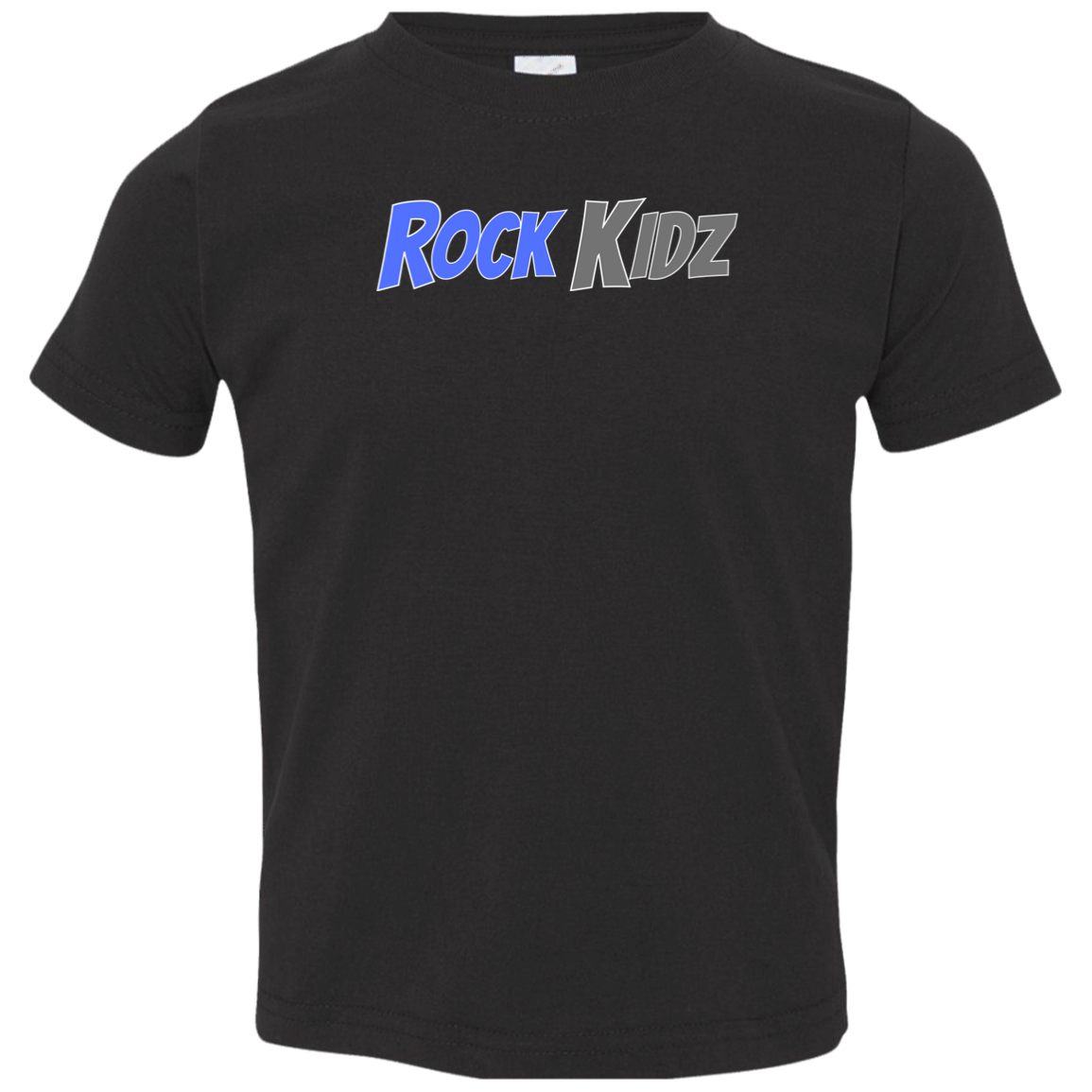 ROCK KIDZ Youth and Toddler Tees