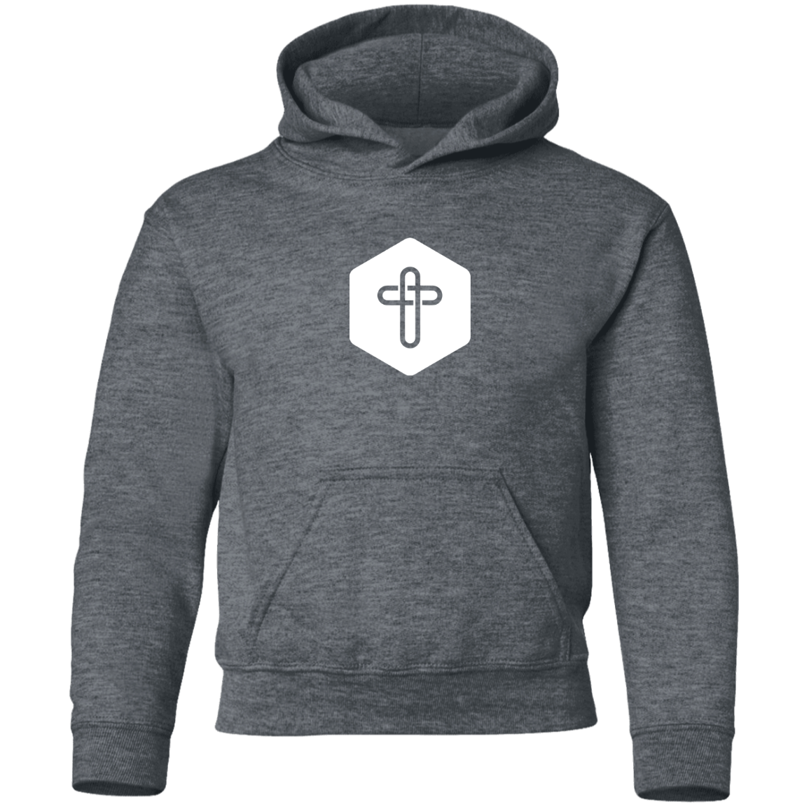 APC Pullover Hoodie